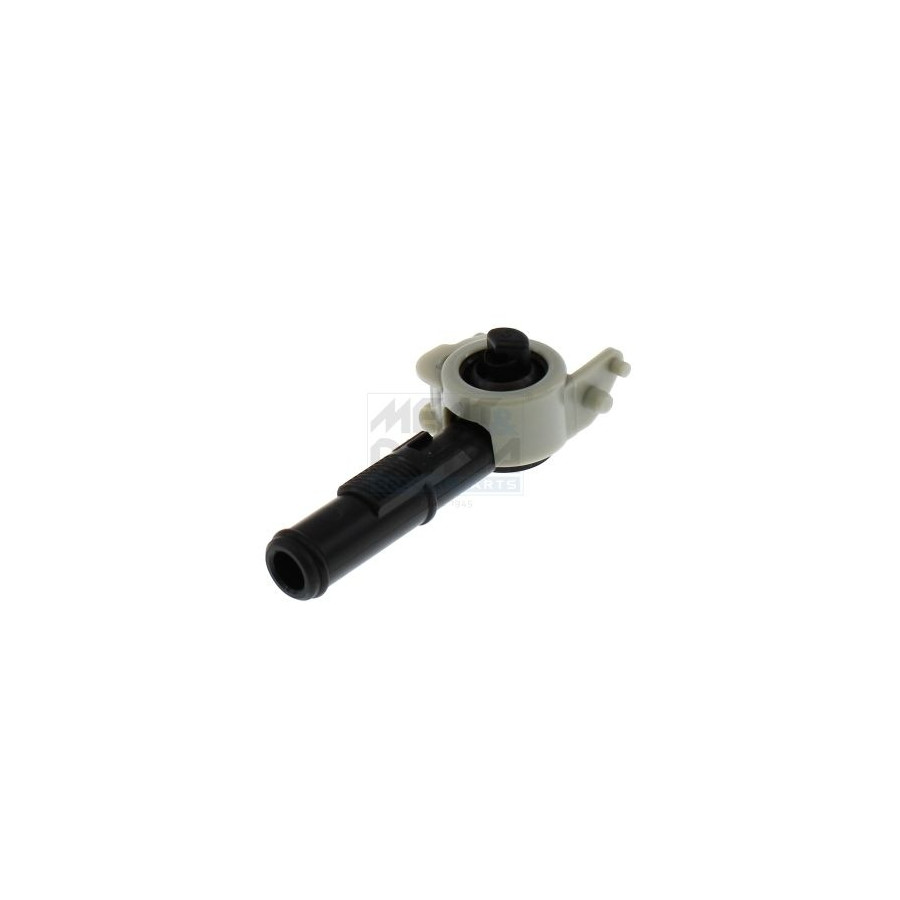 Meat & Doria Liquide De Nettoyage Pour Buse De Pulvérisation, Nettoyage Des Phares 209044 Mini