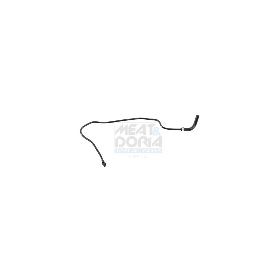 Meat & Doria Conduite De Carburant 98607 Opel