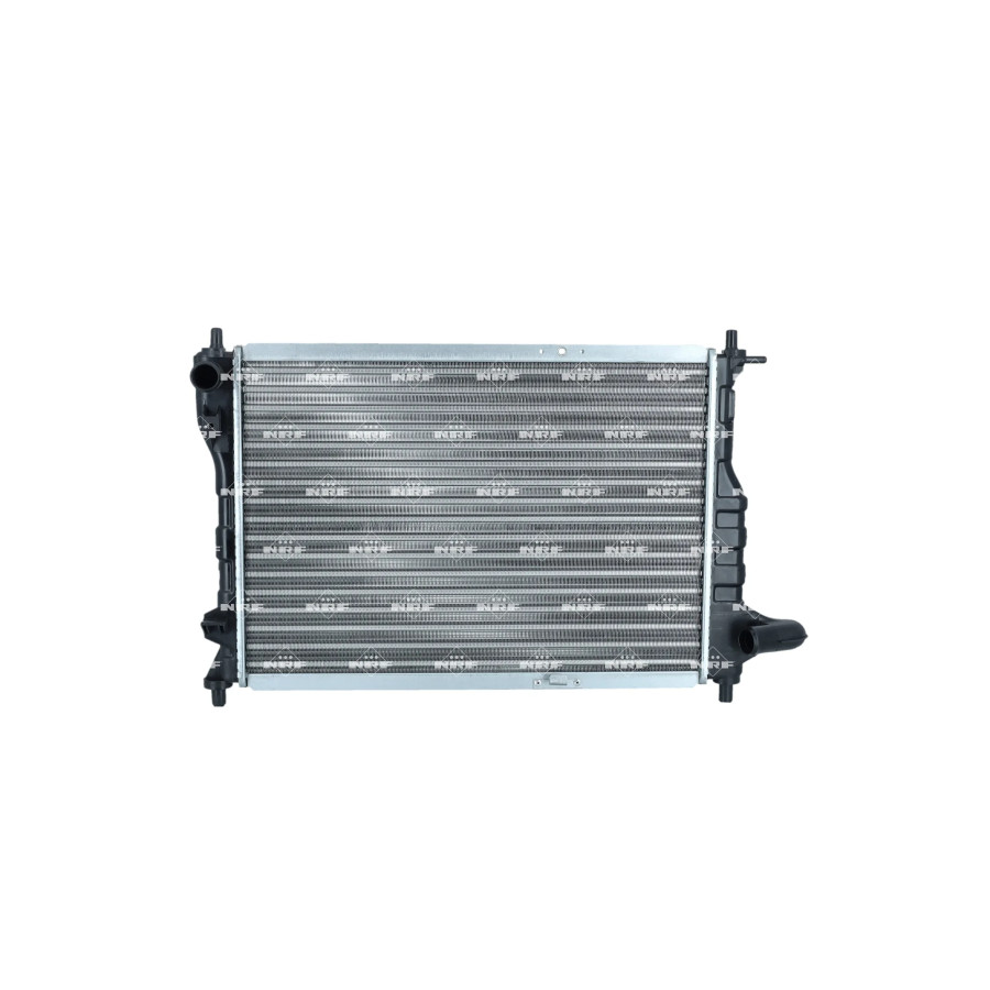 Nrf Radiateur, Refroidissement Du Moteur 53068 Chevrolet;Daewoo