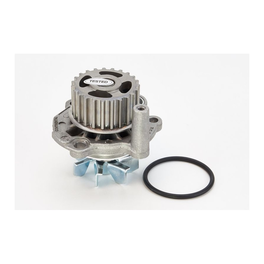 Contitech Pompe À Eau, Refroidissement Moteur Wp6041 Audi;Seat;Skoda;Volkswagen