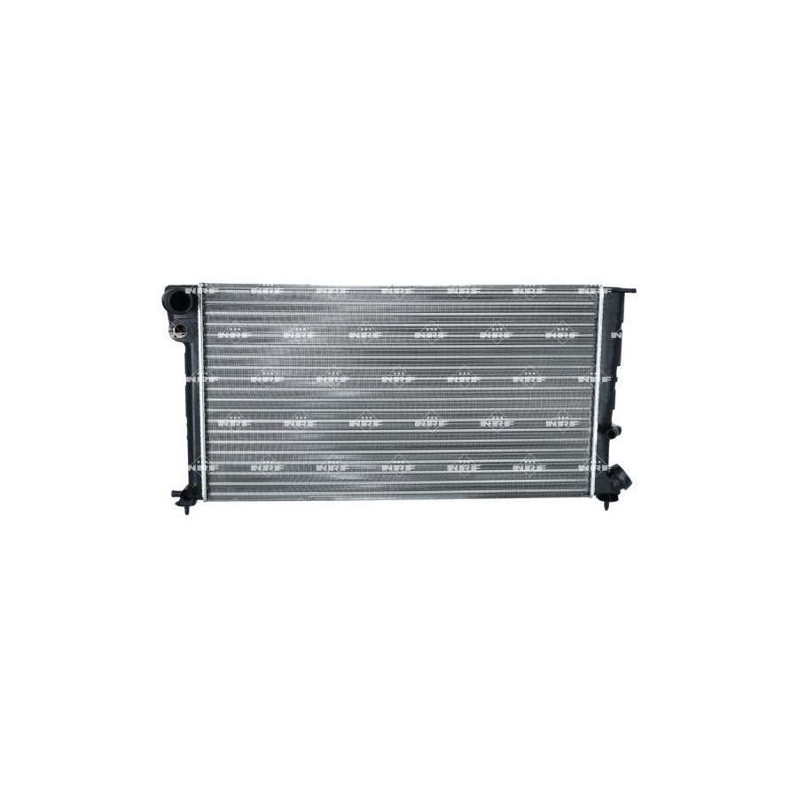 Nrf Radiateur, Refroidissement Du Moteur 58101A Citroen;Peugeot