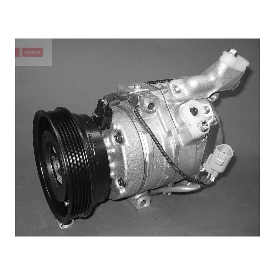 Denso Compresseur, Climatisation Dcp50032 Toyota