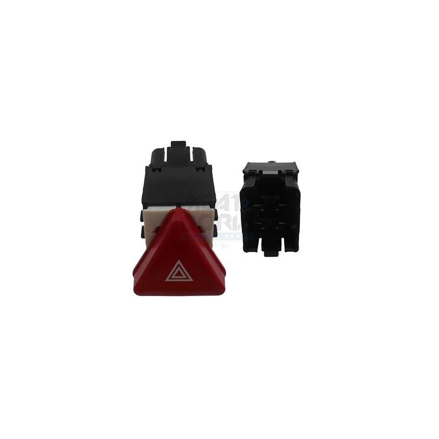 Meat & Doria Commutateur De Clignotant D'avertissement 23627 Volkswagen