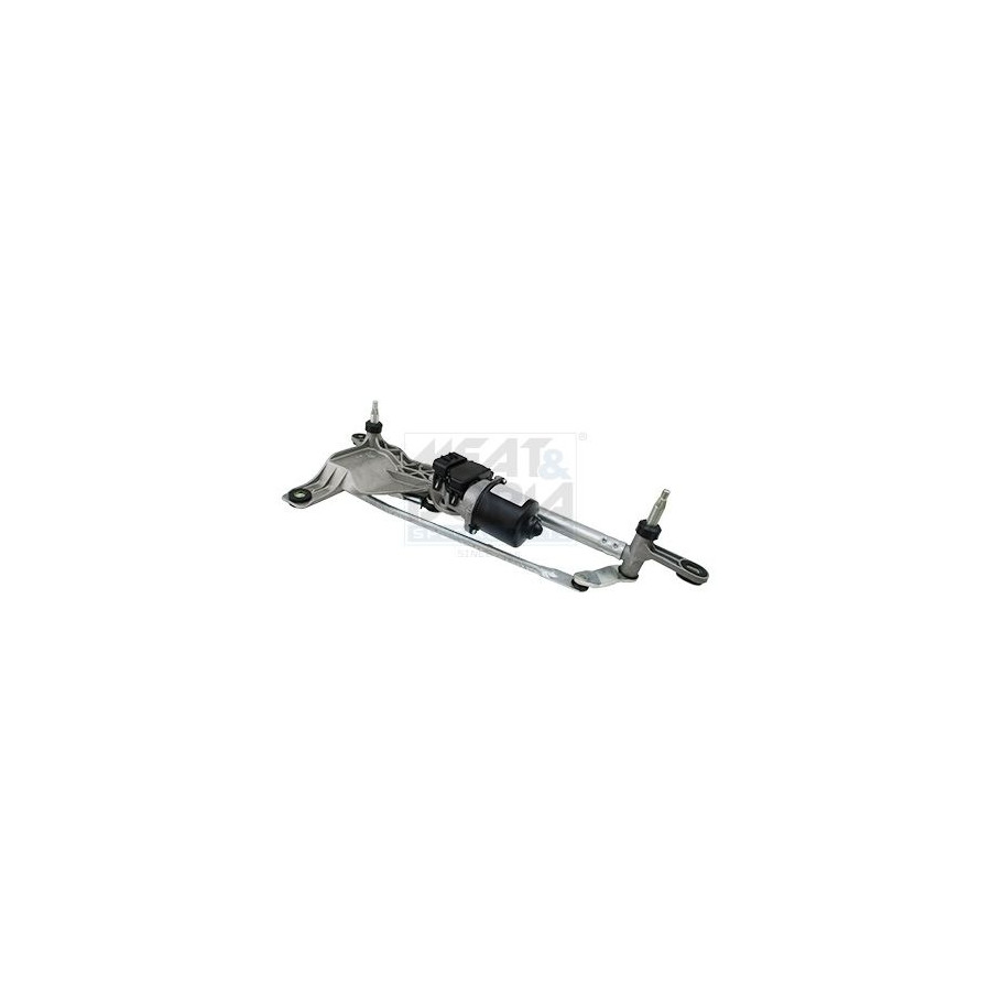 Meat & Doria Système De Nettoyage Des Vitres 207043 Fiat