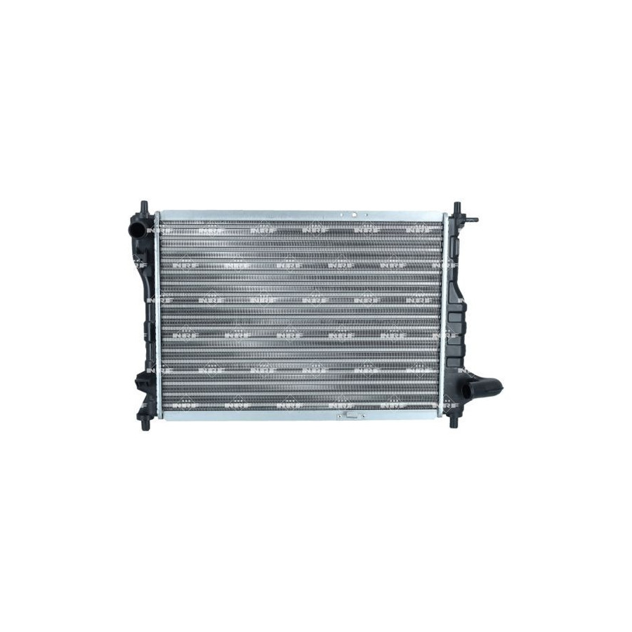 Nrf Radiateur, Refroidissement Du Moteur 53068A Chevrolet;Daewoo
