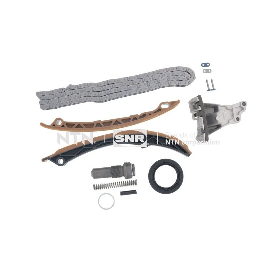 Snr Kit De Distribution Par Chaîne Kdc451.08 - Image 3