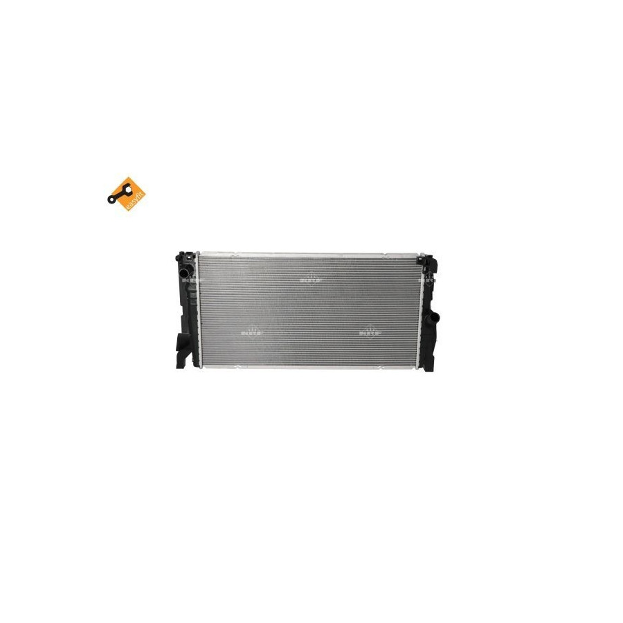 Nrf Radiateur, Refroidissement Du Moteur 50039 Bmw;Mini
