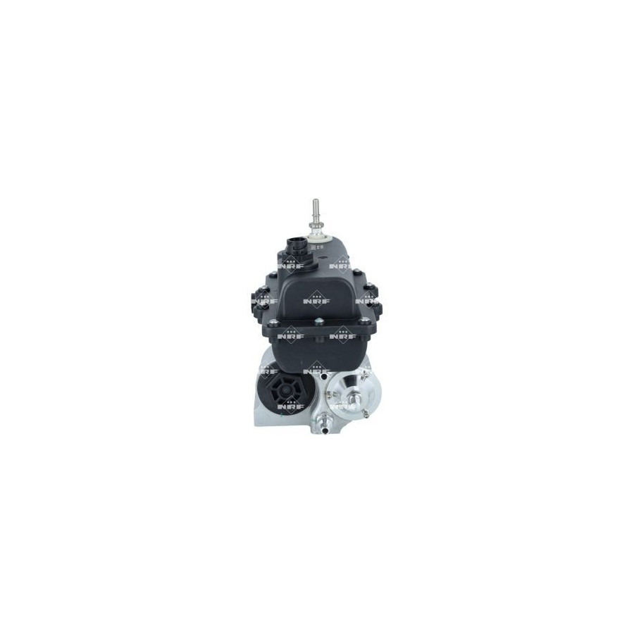 Nrf Approvisionnement, Injection De Substance D'uré 704001