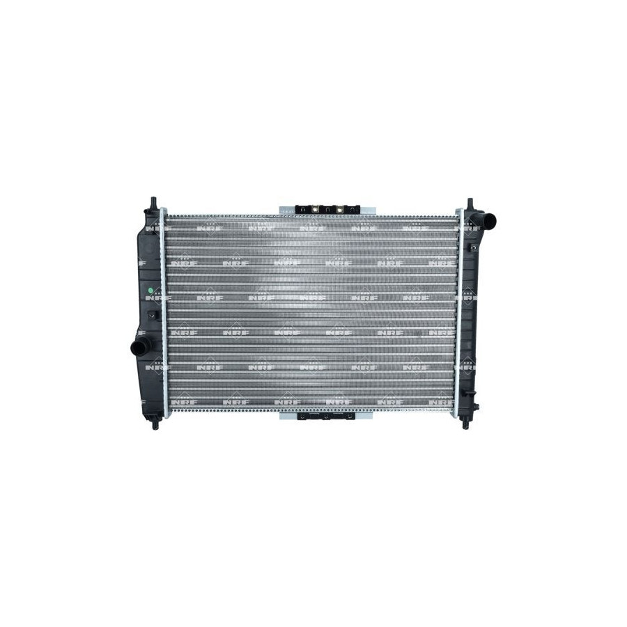 Nrf Radiateur, Refroidissement Du Moteur 53902A Chevrolet;Daewoo