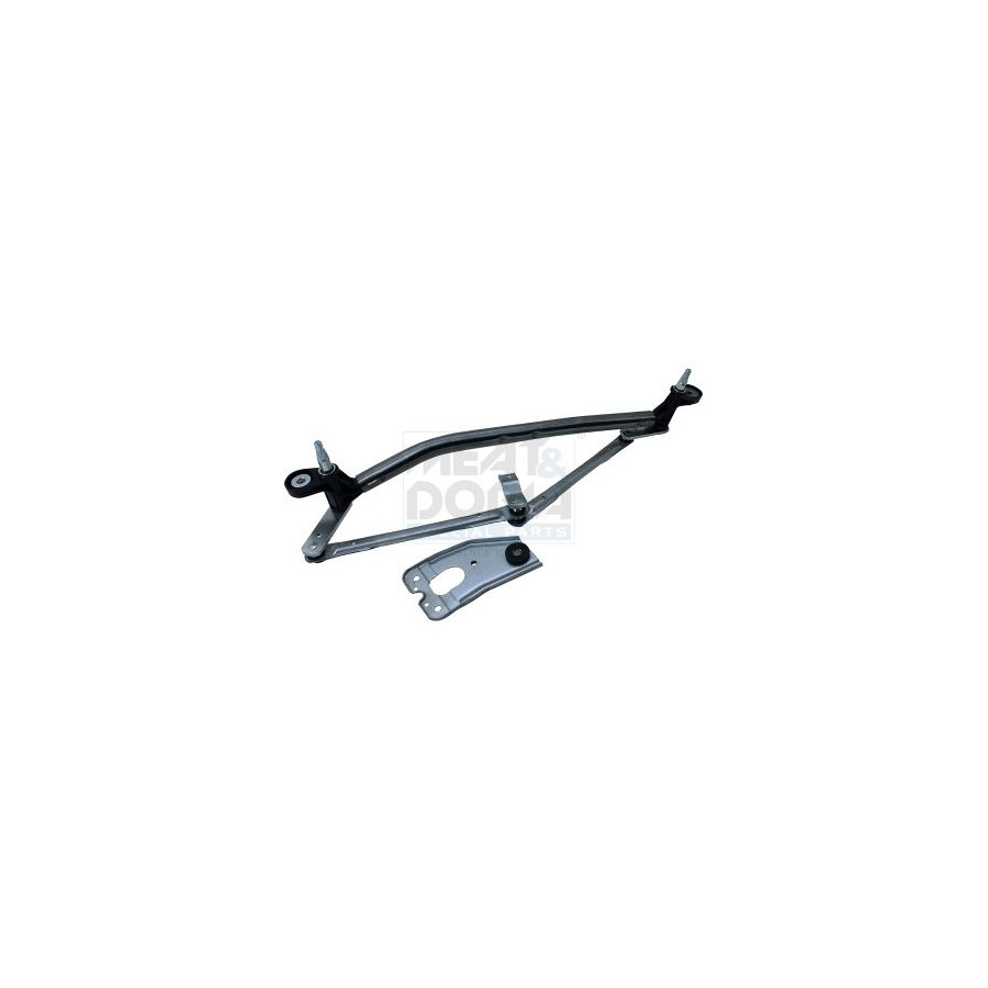Meat & Doria Tiges D'essuie-Glace 227044 Lancia