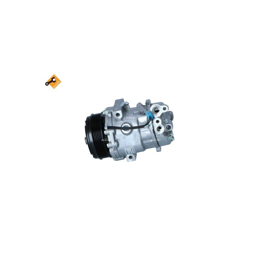 Nrf Compresseur, Climatisation Easy Fit 32230 Opel;Suzuki;Vauxhall