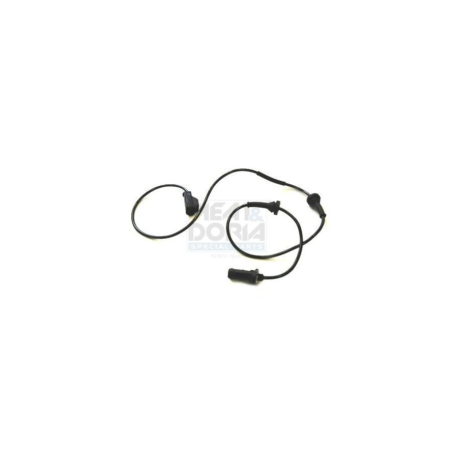 Meat & Doria Capteur De Vitesse De Roue 90384