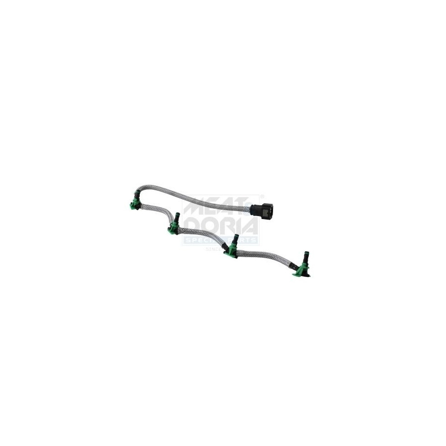 Meat & Doria Conduite De Carburant 9860 Ford
