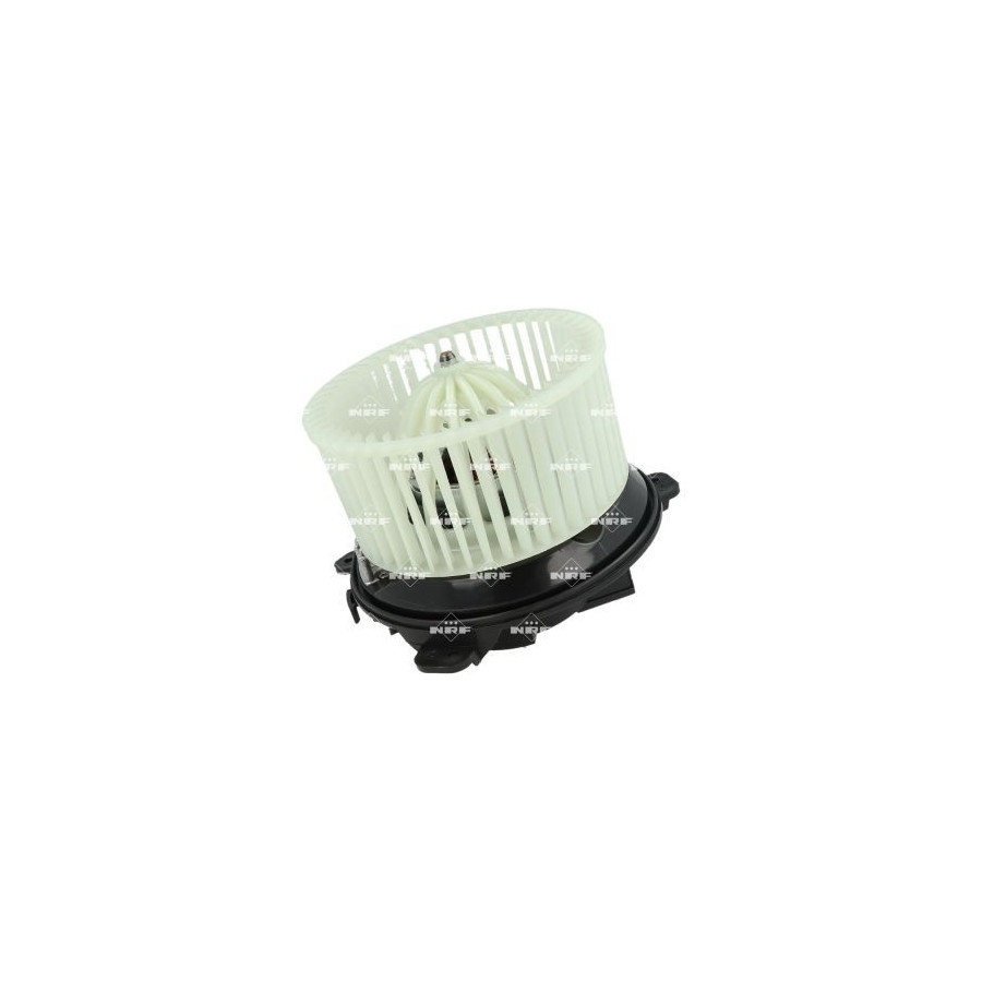 Nrf Ventilateur De Chauffage 34079 34079 Citroen;Fiat;Lancia;Peugeot