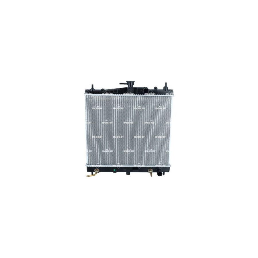 Nrf Radiateur 53477 Nissan