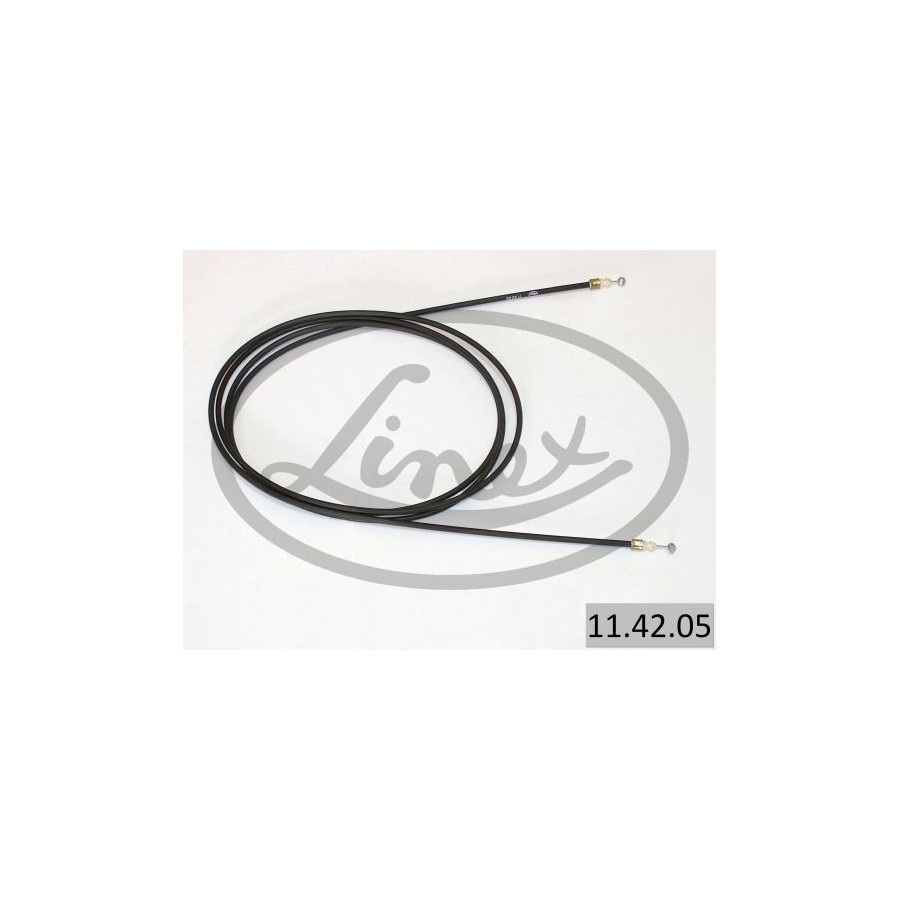 Linex Câble De Capot .42.05 Daewoo
