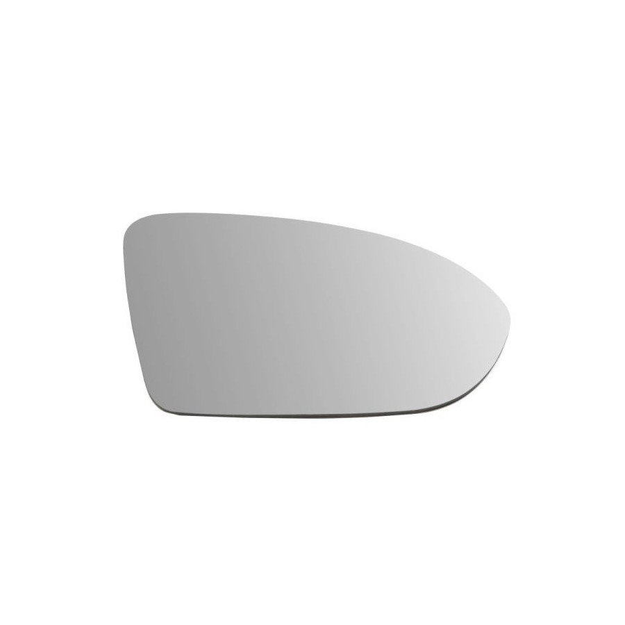 Blic Verre De Rétroviseur, Rétroviseur Extérieur 6102041785311P Opel