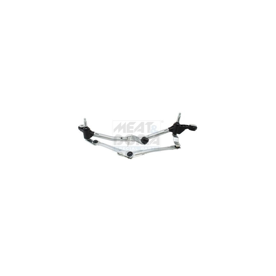 Meat & Doria Tiges D'essuie-Glace 227046 Renault