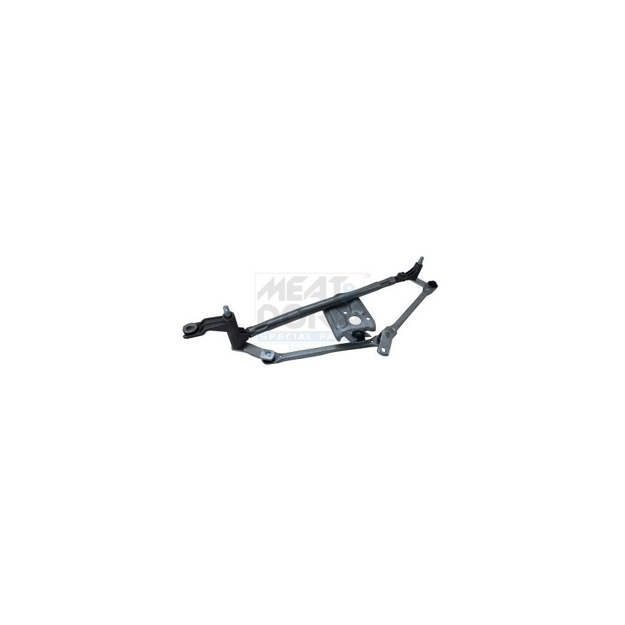 Meat & Doria Tiges D'essuie-Glace 227043 Lancia