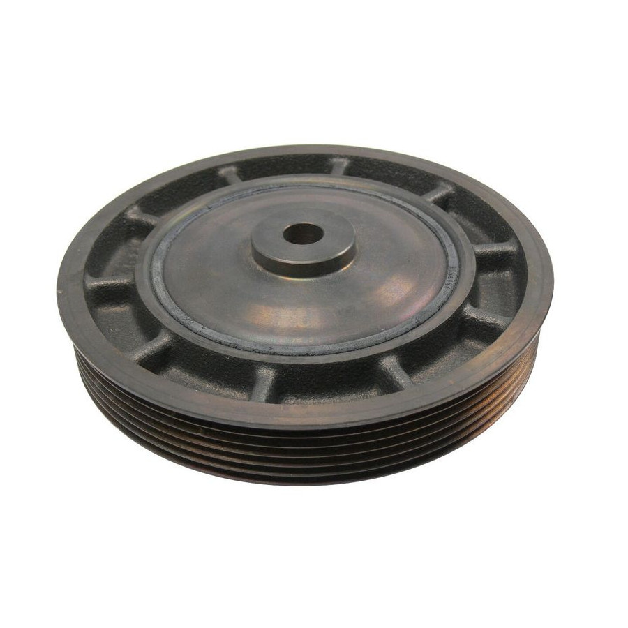 Corteco Poulie, Vilebrequin 80001010 Opel;Renault