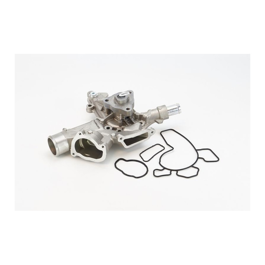 Contitech Pompe À Eau Wps3004 Opel;Vauxhall