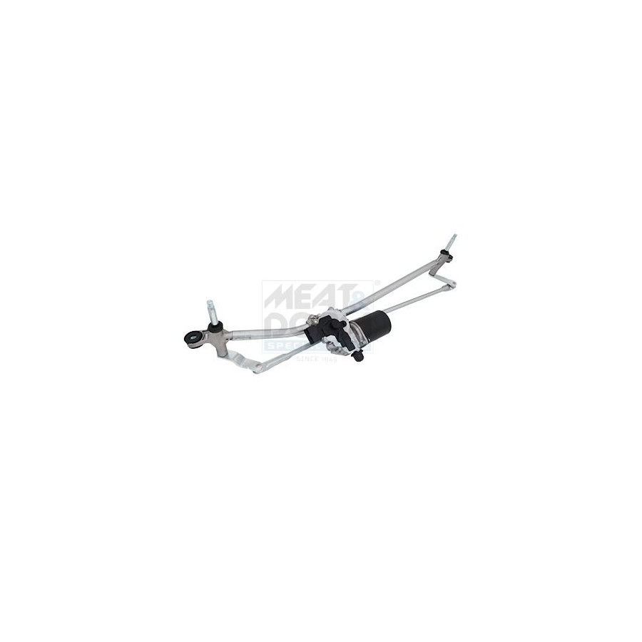 Meat & Doria Système De Nettoyage Des Vitres 207074 Opel;Renault
