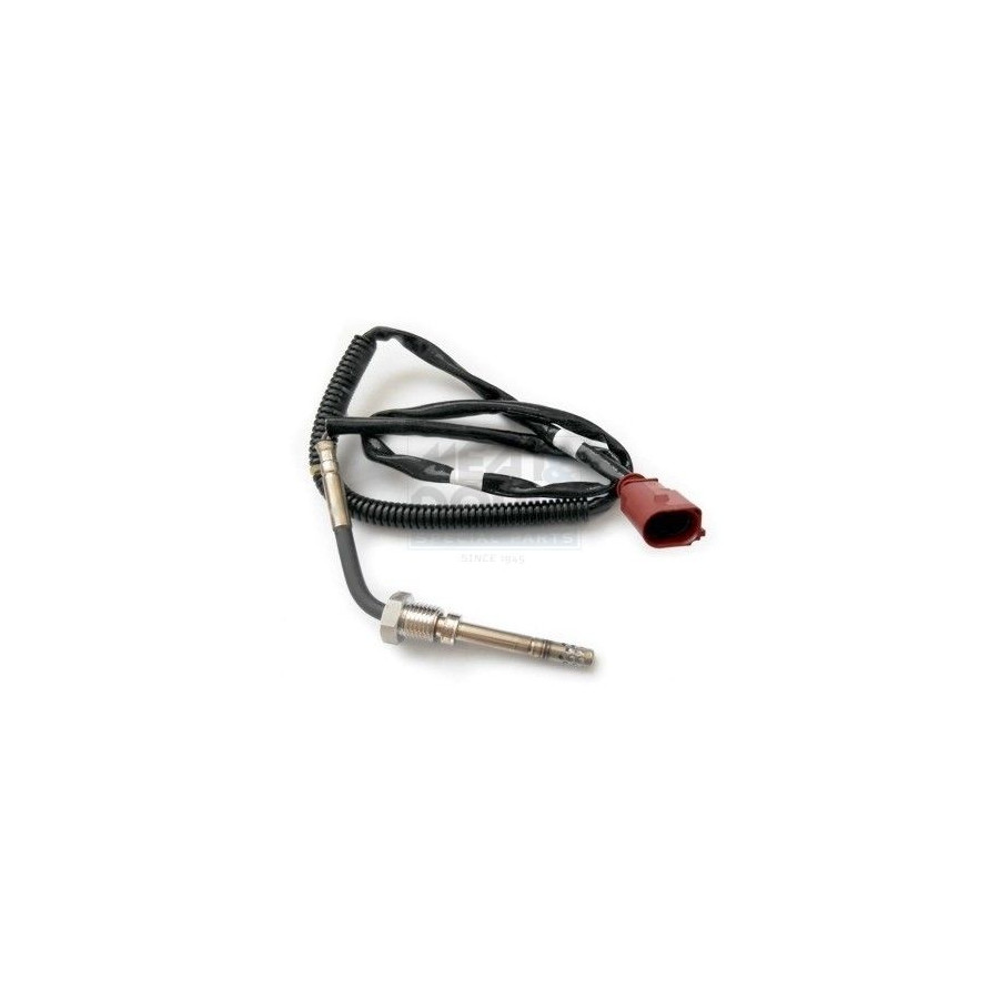 Meat & Doria Marron Capteur, Température Des Gaz 12208 Volkswagen