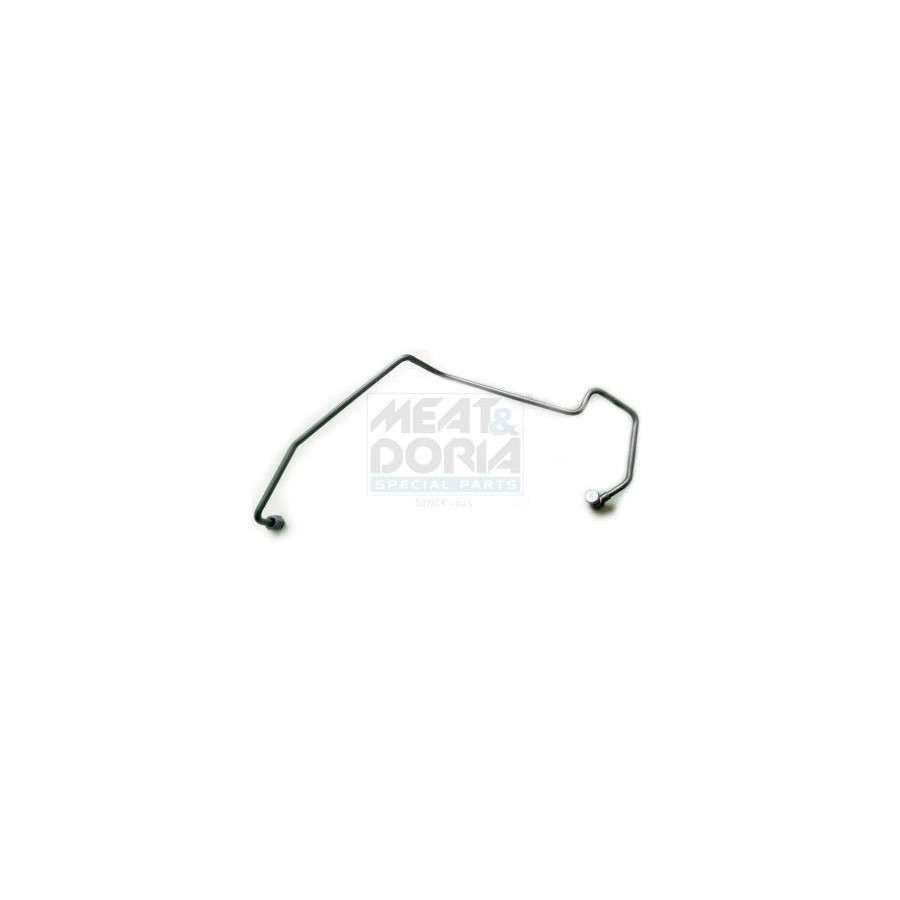 Meat & Doria Conduite D'huile, Compresseur 63042 Audi;Seat;Skoda;Volkswagen