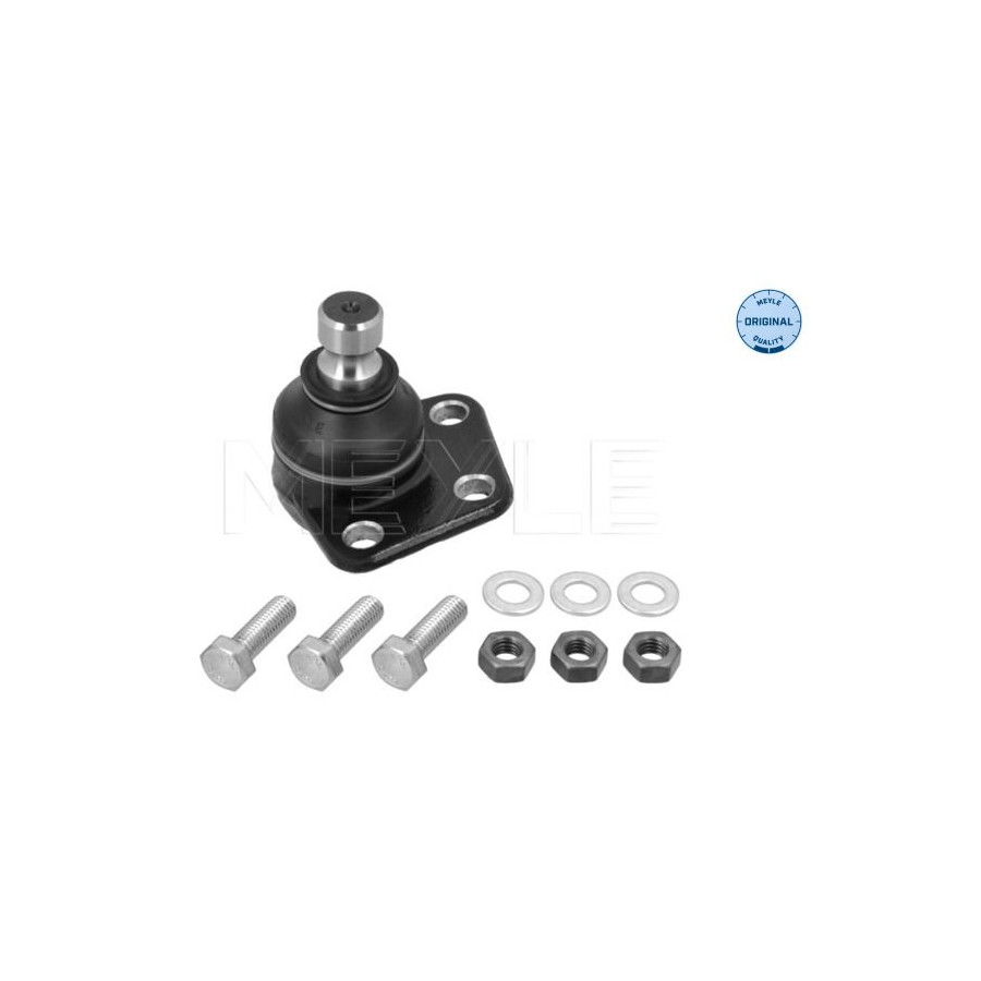 Support De Guidage 116 010 8223 MEYLE Pour VW SKODA - Image 6