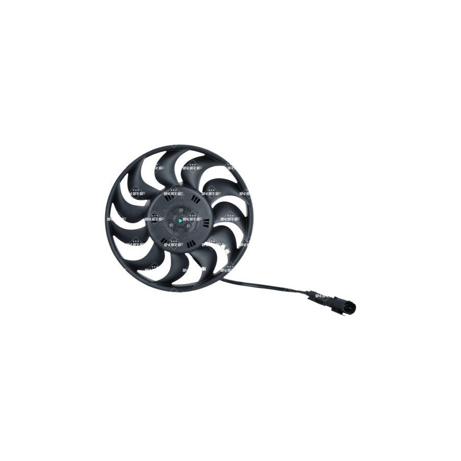 Nrf Roue Du Ventilateur De Refroidissement 470140 470140 Audi