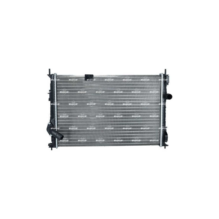 Nrf Radiateur 58455A Nissan