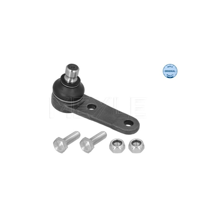 Meyle Rotule De Suspension 716 010 0001 - Image 3