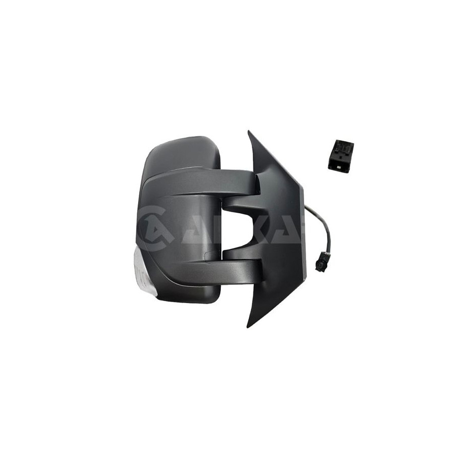 ALKAR Rétroviseur extérieur pour RENAULT 6101164
