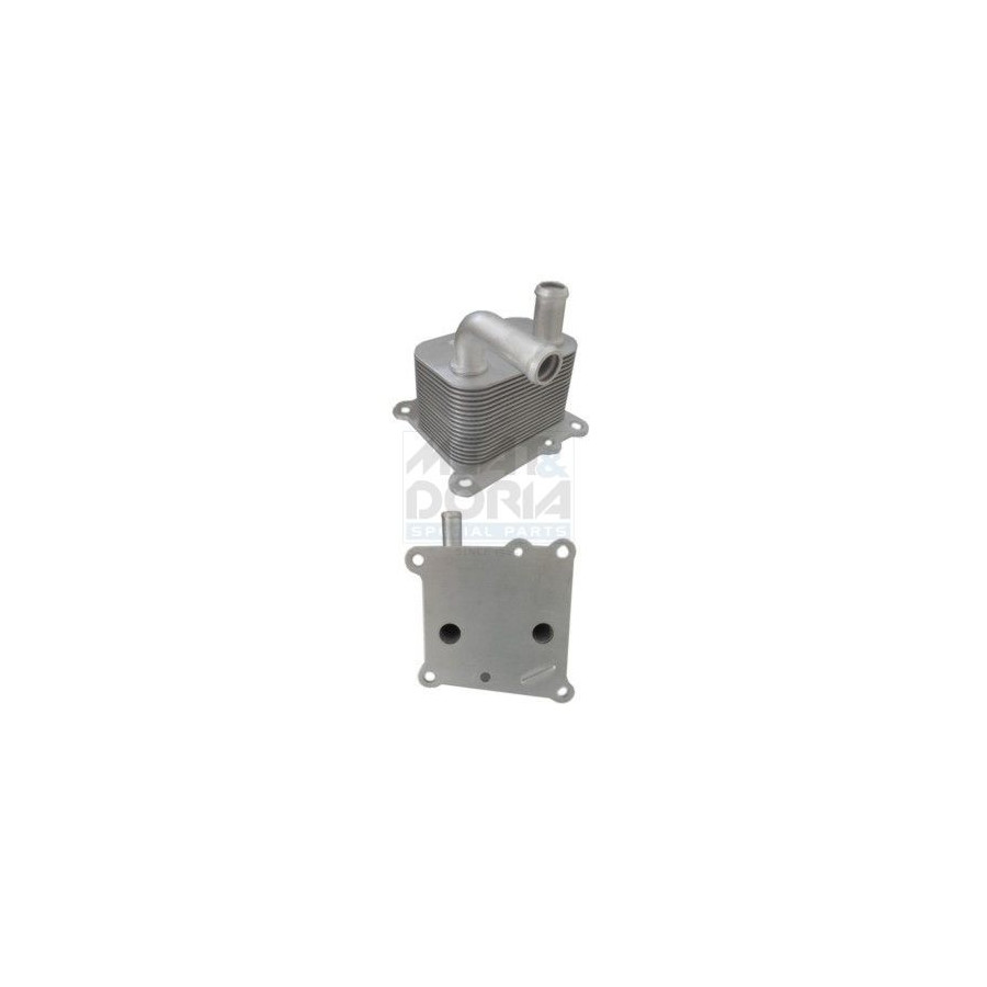 Meat & Doria Radiateur D'huile 95042S Ford