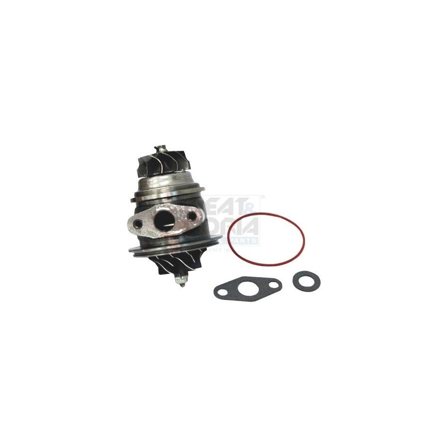 Meat & Doria Carter Central, Compresseur 60004 Opel
