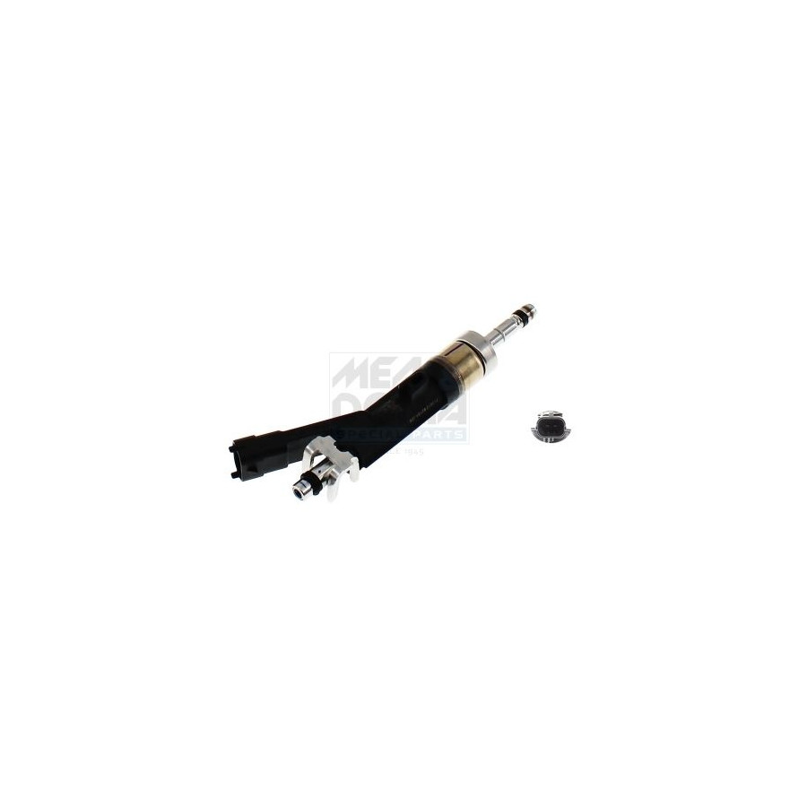 Meat & Doria Injecteur/Atomiseur 75114380 Citroen;Ds;Opel;Peugeot