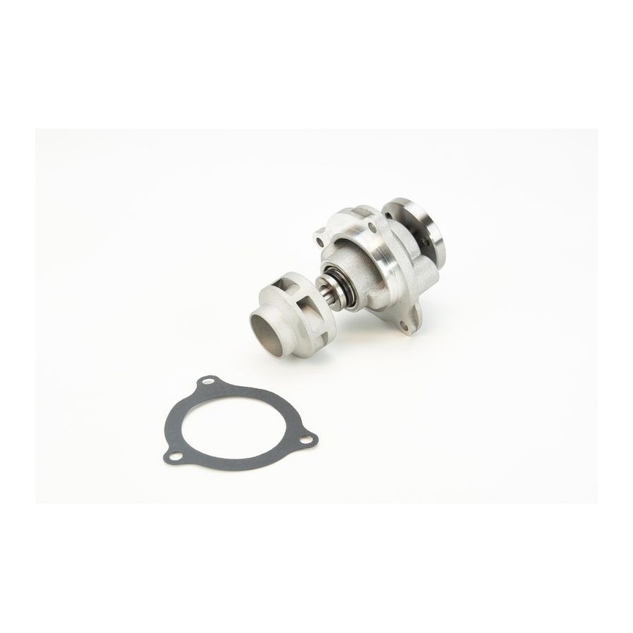 Contitech Pompe À Eau Wps3035 Ford