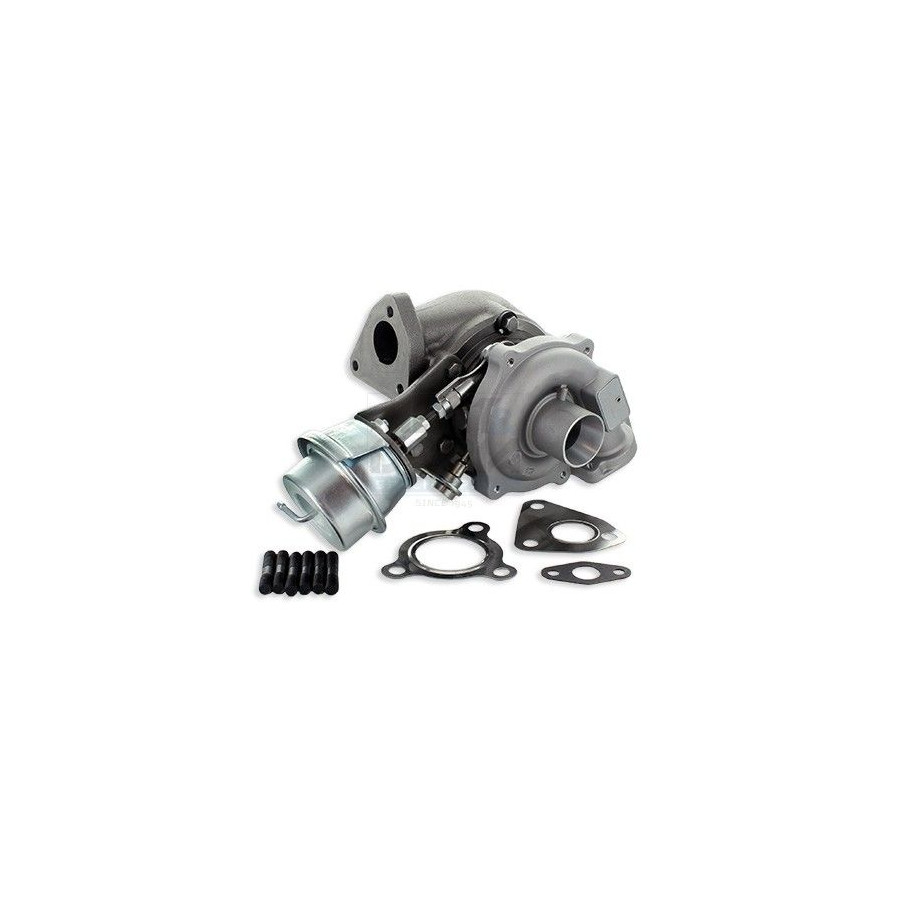 Meat & Doria Turbocompresseur, Suralimentation 65007 Alfa Romeo;Fiat;Lancia;Opel