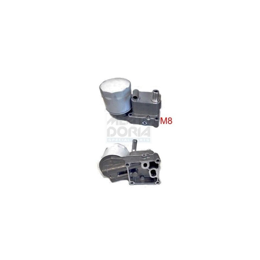 Meat & Doria Radiateur D'huile 95042 Ford