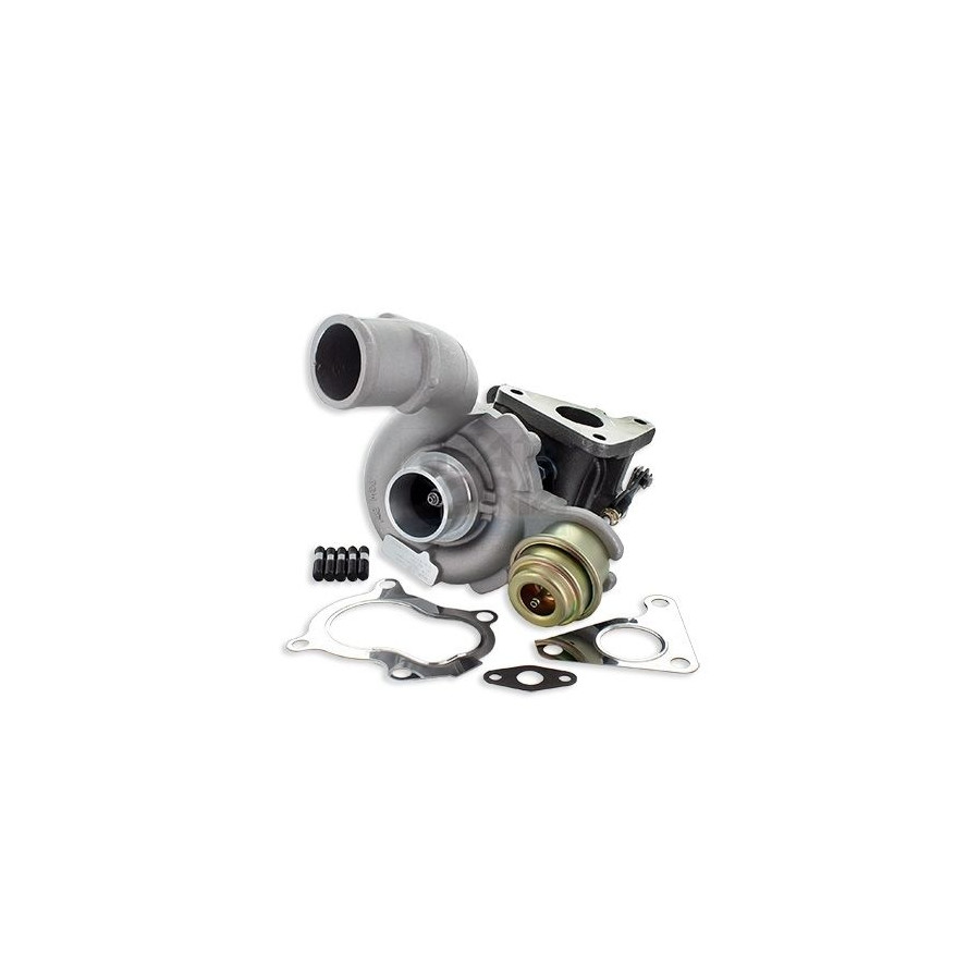 Meat & Doria Turbocompresseur, Suralimentation 65027 Mitsubishi;Nissan;Opel;Renault;Vauxhall;Volvo