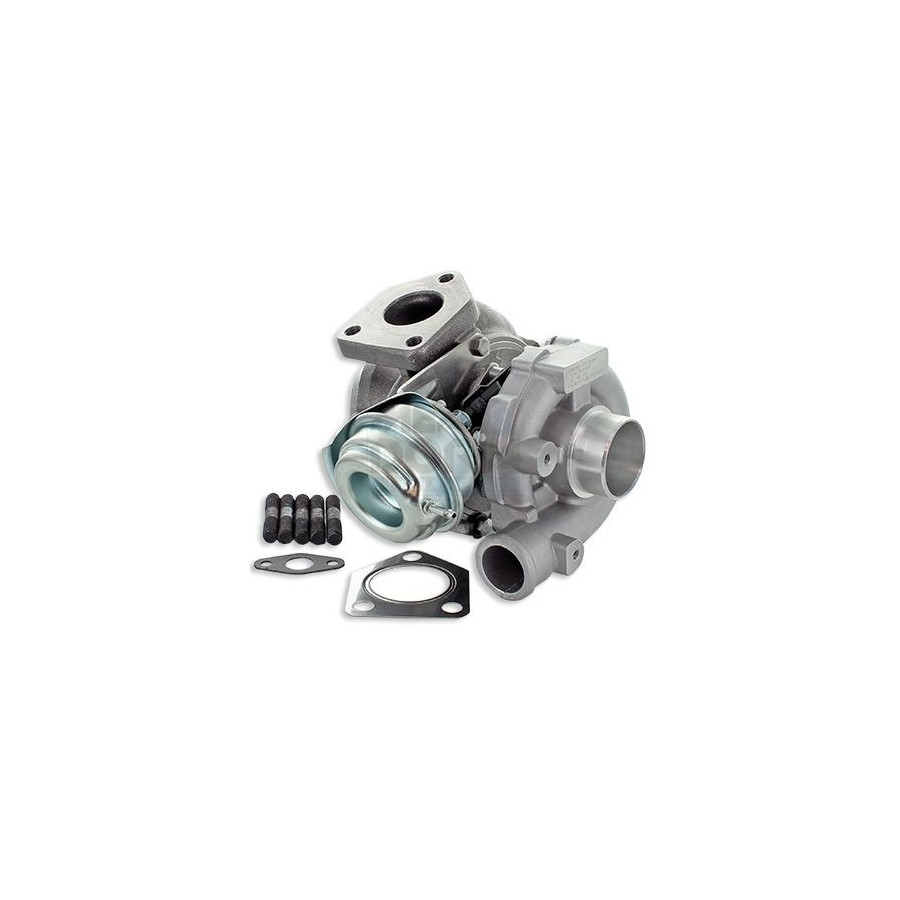 Meat & Doria Turbocompresseur, Suralimentation 65012 Bmw