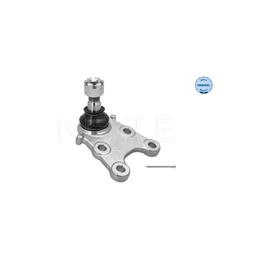 Original MEYLE Articulation De Suspension 42-16 010 0010 Pour Isuzu Opel - Image 4