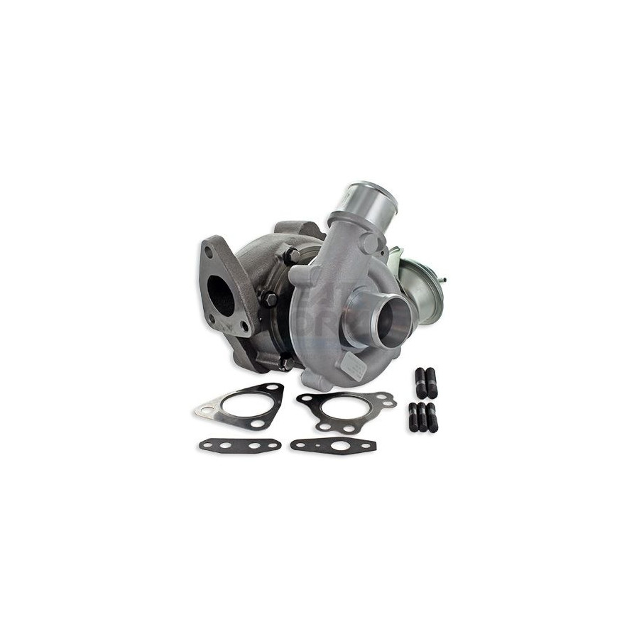 Meat & Doria Turbocompresseur, Suralimentation 65037 Honda;Toyota