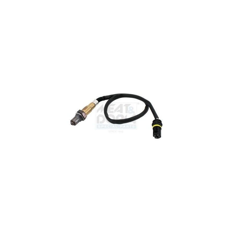 Meat & Doria Sonde Lambda 81633E Bmw;Mercedes-Benz;Rolls-Royce