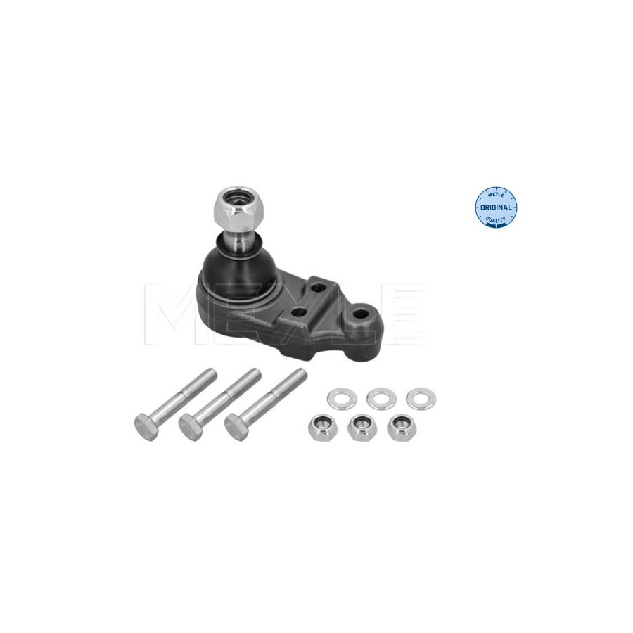 Meyle Rotule De Suspension 716 010 0005 - Image 3