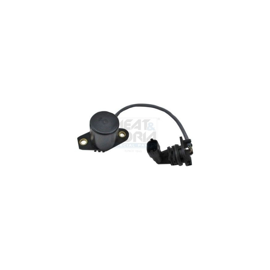 Meat & Doria Capteur, Niveau D'huile Moteur 72253 Fiat;Opel;Saab;Vauxhall