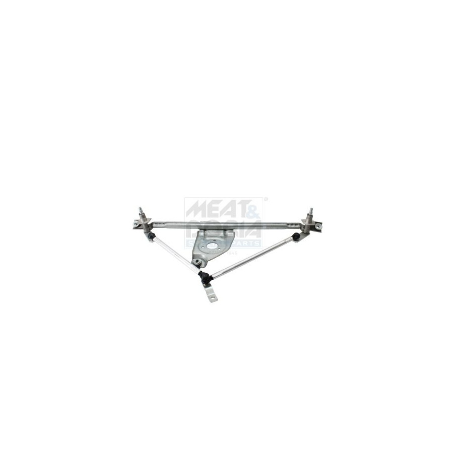 Meat & Doria Tiges D'essuie-Glace 227066 Opel