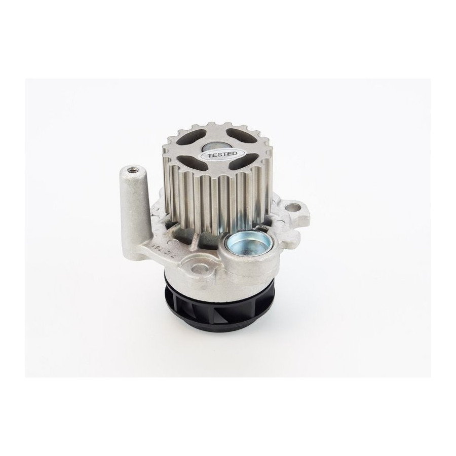 Contitech Pompe À Eau, Refroidissement Moteur Wp6040 Audi;Seat;Skoda;Volkswagen
