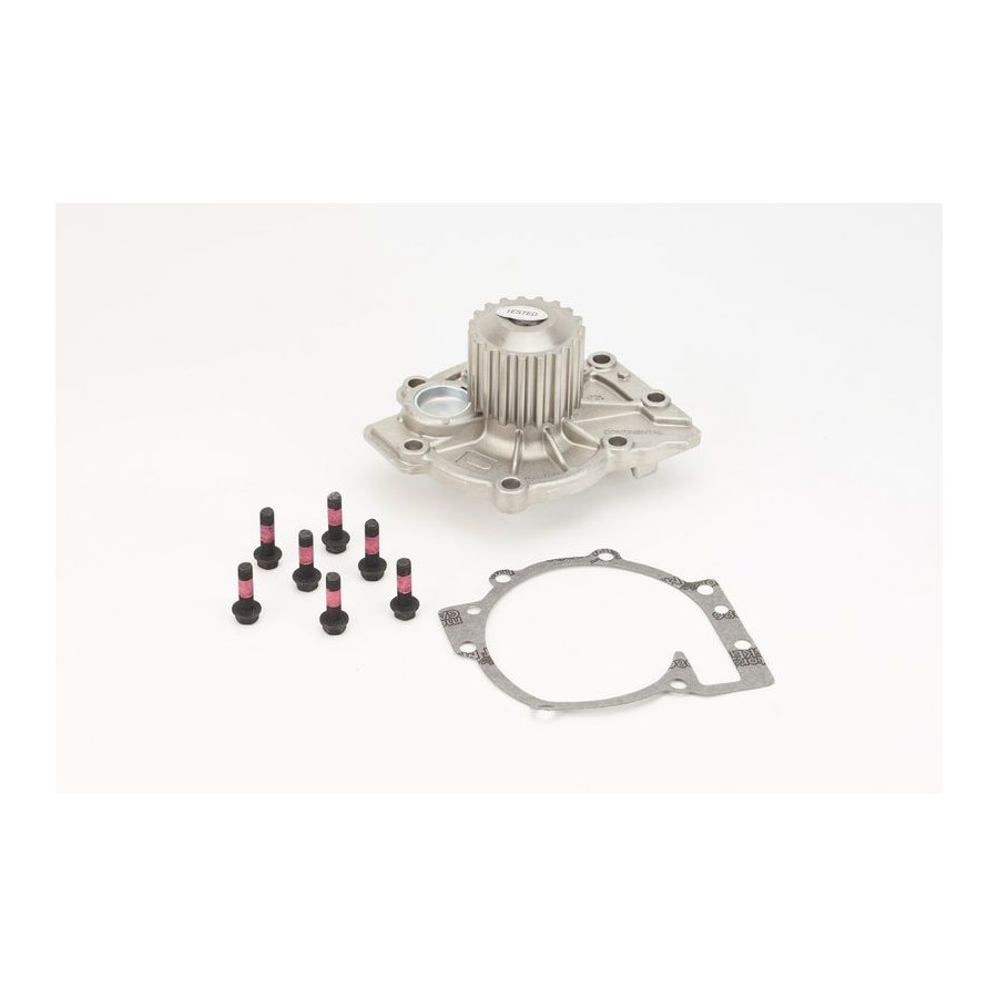 Contitech Pompe À Eau, Refroidissement Moteur Wp6103 Volvo