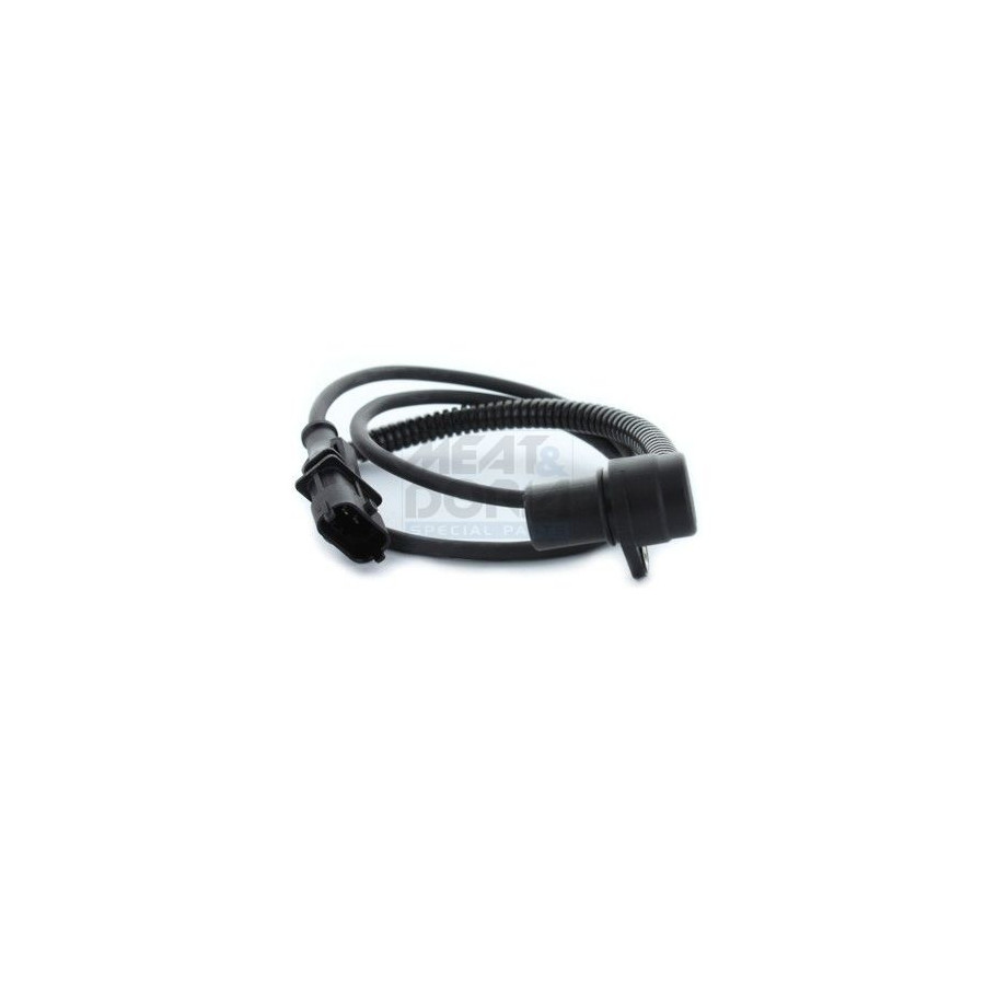 Meat & Doria Capteur D'angle, Vilebrequin 87300 Opel;Vauxhall